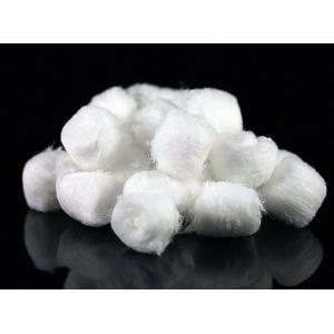 Disinfect Reusable Cotton Balls Comfortable Remove Impurities Silk Texture