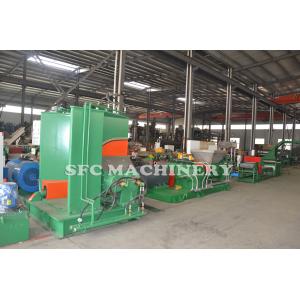 EPDM Granules Production Line