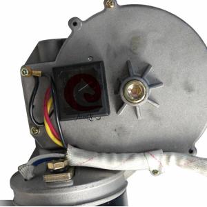 Bus 100N.M Universal Wiper Motor