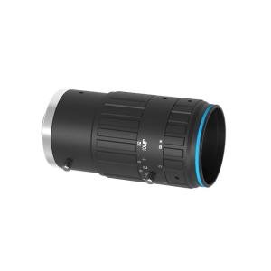 F2.8-F32 OPT 75mm Camera Lens Fixed Focal Length 0.25kg FOV Angle 10.4degree
