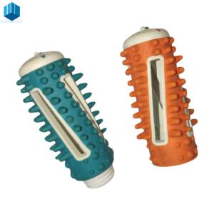 Quality Pet Molars Injection Moulding Products Plastic Coated Mold Products Enclosures for sale