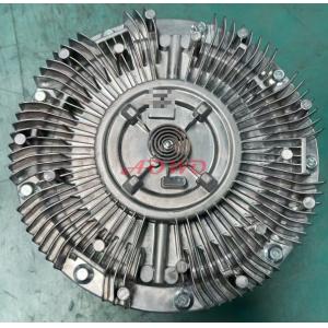 0002004622 Fan Clutch Truck Vibration Reduction For OPEL KADETT B/RALLYE B