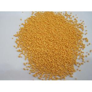 Various Quantities Sodium Sulphate Speckles in Various Sizes for Detergent