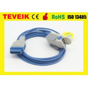 mooer ge 250 cable reusable spo2 sensor with nell-corE module for tram modular