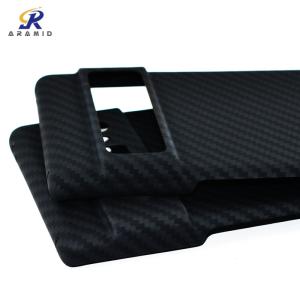 Fingerprint Proof Google 6 Pro Aramid Phone Cases