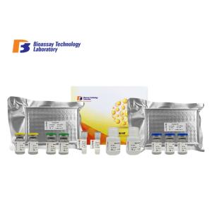 Quality GTP - Binding Protein 1 ELISA Assay Kit GTPBP1 Fish ELISA Kit With Oem Service for sale