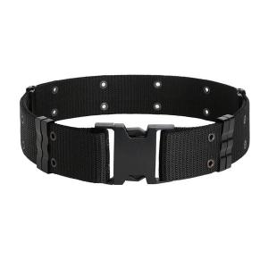 Battle Wilderness Tactical Belts For Men , Military Combat Belts