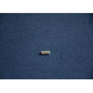 0.8mm Pitch Insulation Displacement Connector With LCP Material, SUR IDC