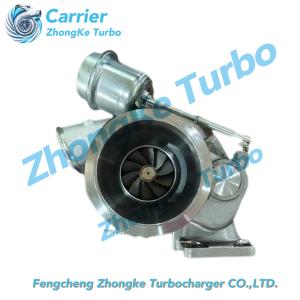 K31 Turbo 172743 172253 53319887001 53319887101 23528062 23525463 23528064