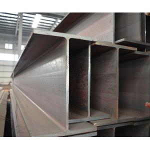 Q235 H Channel Steel Building Structures H Beam Steel Grade