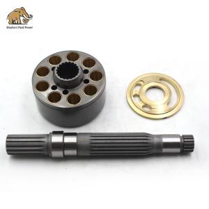 Kawasaki K5v K7v Hydraulic Pump Components Cast