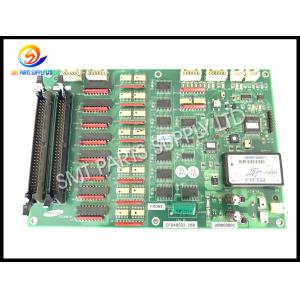 SAMSUNG SMT Machine Parts CP45 CP45NEO J9060060C Feeder I / F Board Y