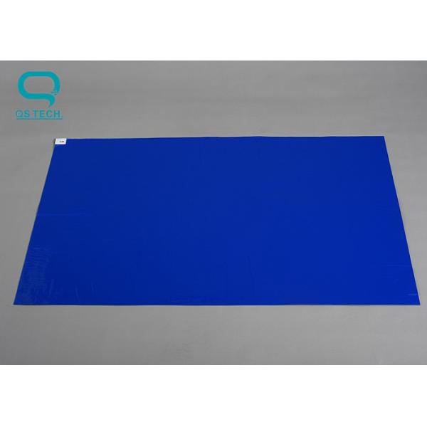 Buy Clean Room Blue Sticky Floor Mat in Industrial at wholesale prices
