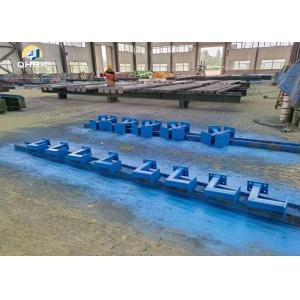 Strong Custom Metal Structures Heavy Duty Structure Corrosion Resistance