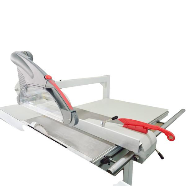 Electric Sliding Table Panel Saw OSETMAC 3200mm Circular Saw Precision Woodworking