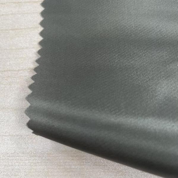 160GSM 100%N 70D*200D Nylon fabric