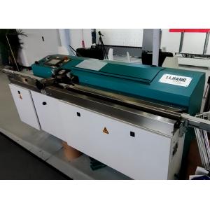 Double Glass Insulating Glass Machine Warm Edge Spacer With Molecualr And Butyl