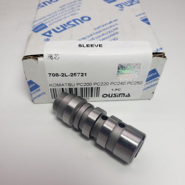 Sleeve 708-2L-25721 For Komatsu PC200 PC210 PC220 PC230 PC240 PC250