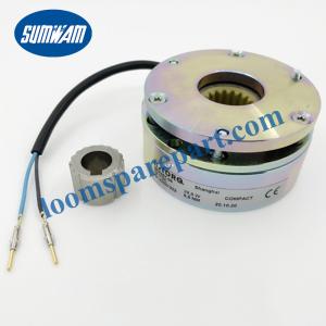 BE310753 PICANOL LETOFF MOTOR BRAKE CLUTCH,PICANOL LOOM SPARE PARTS