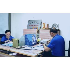 E & I Pattern Silicon Steel Lamination No Oriented Grain Oriented Transformer