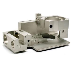 Precise Custom Aluminum Die Casting Automotive Parts Components Multi Cavity