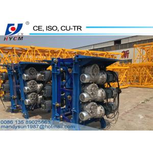 2020 New Arrival High Rise Construction Lift 1000kg SC100 for Sale with CE