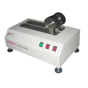 China Double Wheels Adhesive Tape Stripping Strength Testing Machine Peel Stick Test Machine Electric Wheels on sale