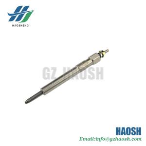 ISUZU TRUCK PARTS 1-82513044-0 1825130440 GLOW PLUG ISUZU 4HF1 6BD1