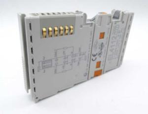 Quality L4112-0010 Beckhoff EtherCAT Terminal With 2-Channel Analog Output for sale