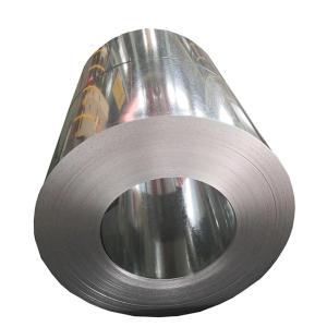 Quality Dx51d Z150 Galvanized Steel Coil OD 900-1500MM Durable for sale