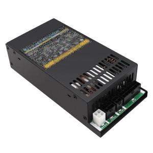 300W-600W Gaming Computer PSU For PC Gaming 1U Flex POS AIO System