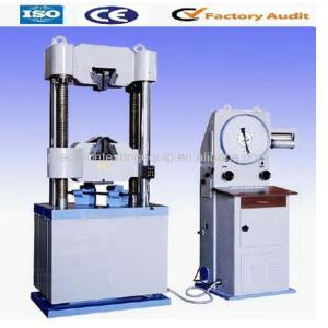 China Model CMT-200 Electromechanical Carton Box Compression Testing Machine on sale