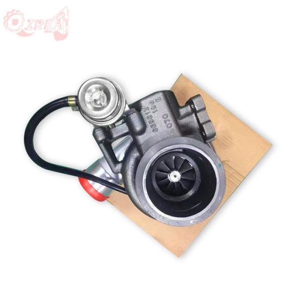 Buy 248-0323 Diesel Engine Turbocharger For C9 Excavator Spare Parts Holset Turbo Charger at wholesale prices