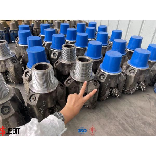 Buy Power Brand Used Tricone Drill Bits 12inch 311mm at wholesale prices