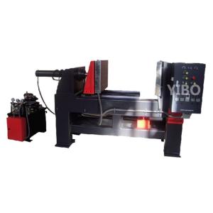 Epoxy Resin APG Clamping Machines Professional on Designing and Manufacturing