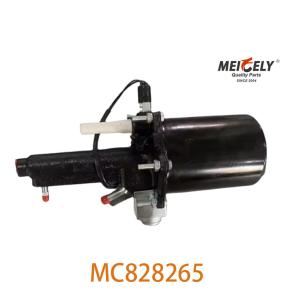 High Quality MC828265 Brake Booster Long For Japanese Truck