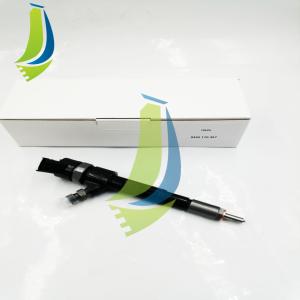 China 0445110457 Fuel Injector For Diesel Engine on sale