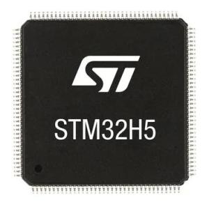 Quality STM32H563AGI6 STMicroelectronics for sale