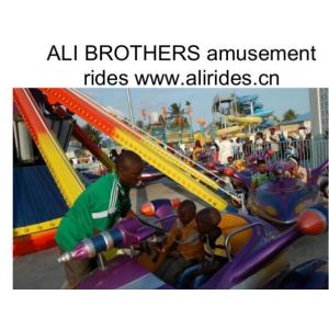 amusement park rides self control plane, flying plane ride