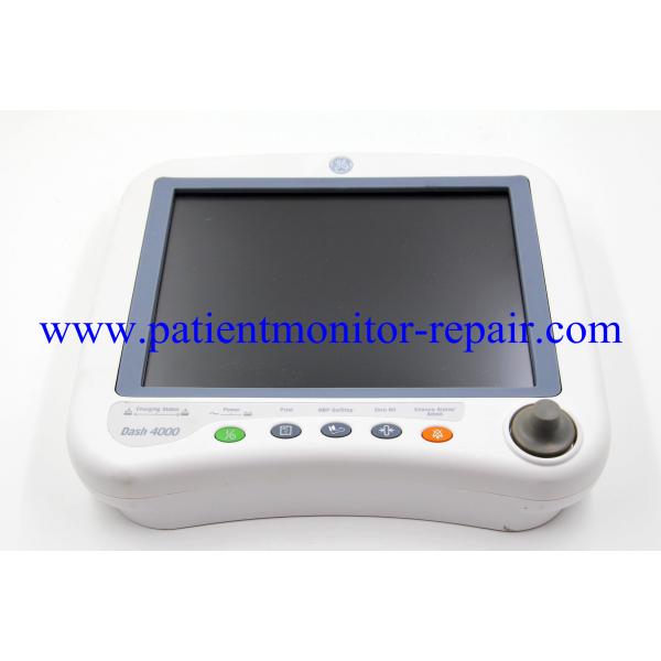 Patient Monitor Repair Parts 2026653-004 LCD Display Assembly With Cover