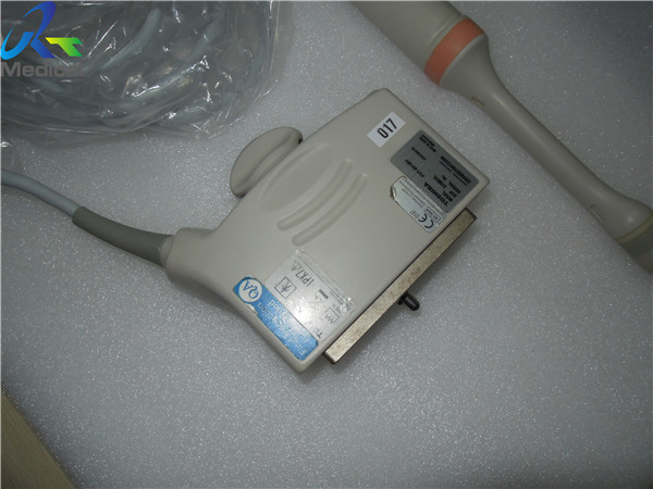 Buy Toshiba PVT-681MV 3D Ultrasound Transducer/3d Picture/Endovaginal Diagnostic at wholesale prices