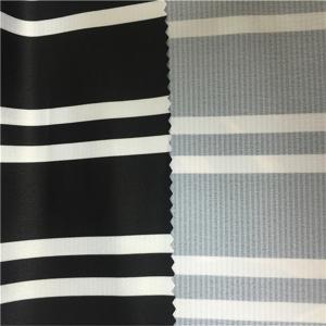 Satin Seersucker Polyester Material Fabric Fade - Proof Long Use Life