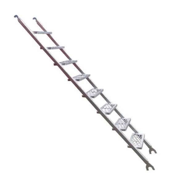 Bythai Scaffolding China Scaffolding Ladders The Ultimate Access Solution For