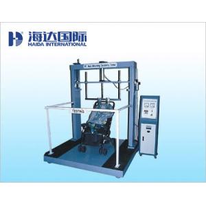 Quality Baby Handel Strollers Testing Machine , LED Fatigue Test Machine for sale