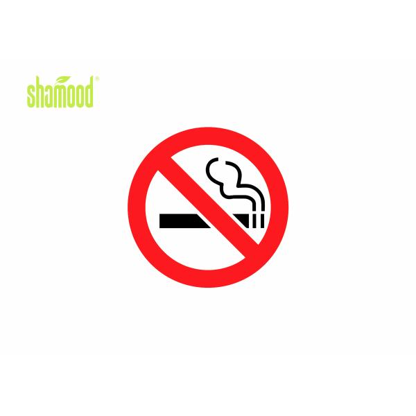 Buy Eco - Friendly House Air Freshener Cherry Smell No Smoking Paper Card at wholesale prices