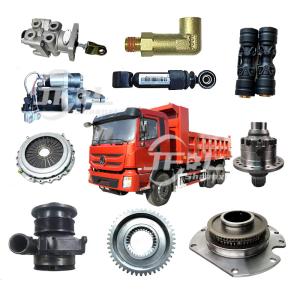 Dongfeng truck spare parts and vehicle parts For sales