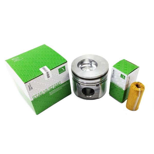 Piston QSB4.5 4934860 For Cummins Diesel Engine Repair Parts