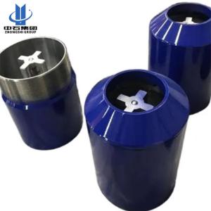 China Customized API Float Shoe And Float Collars Cementing Operations on sale