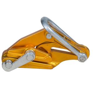 ACSR Optical Fiber Cable Tools , Safety Transmission Line Stringing Tools