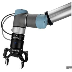 10kg Payload Industrial Automation Robot Arm Gripper For 6 Axis Picking And